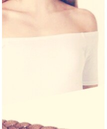 H&M | Tシャツ/カットソー