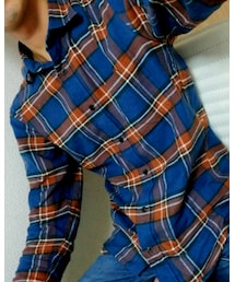 GU | シャツ/ブラウス