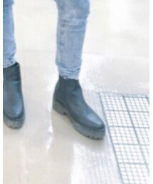 H&M | ブーツ