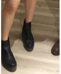 H&M | ブーツ