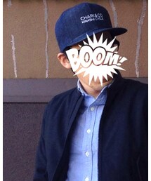 木梨サイクル | キャップ
