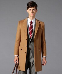 CIAOPANIC | チェスターコート