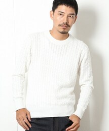 GLOBAL WORK | ニット/セーター