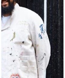 TheGriggsBrothas | その他トップス