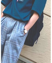 BURBERRY | アナログ腕時計