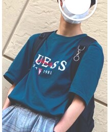 Guess | Tシャツ/カットソー