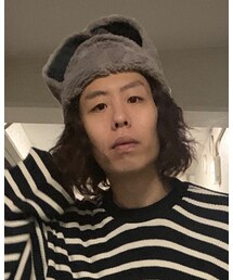 used | 帽子