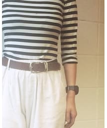 古着屋 | ベルト