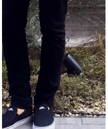 UNIQLO | チノパンツ