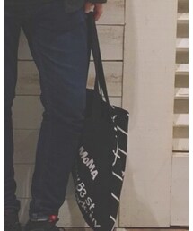 MOMA | トートバッグ