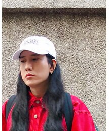newhattan | キャップ