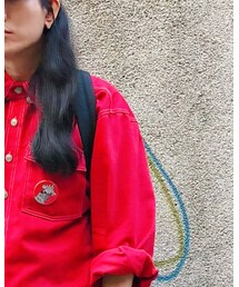 VINTAGE | シャツ/ブラウス