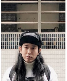 VINTAGE | キャップ