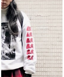 anal cunt | スウェット