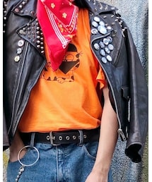 SHAKA STICKS | Tシャツ/カットソー