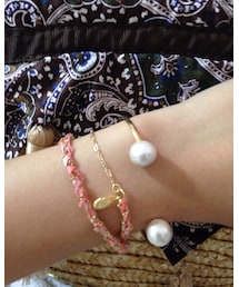 Handmade | ブレスレット