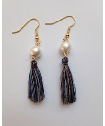 Handmade | ピアス（両耳用）
