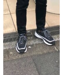 JOHN LAWRENCE SULLIVAN | デニムパンツ