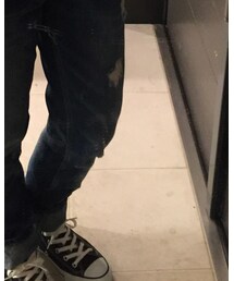 ZARA | デニムパンツ