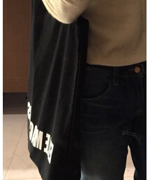 ZARA | バッグ