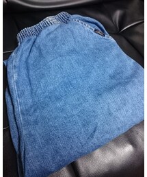 Used | デニムパンツ