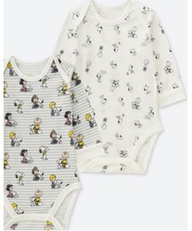 UNIQLO | ママ＆ベビー