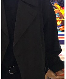 古着 | トレンチコート