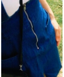 WEGO | デニムスカート