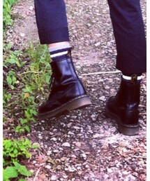 Dr. Martens | ブーツ