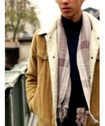 Chapel Co. | ネックウォーマー/スヌード