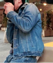 Levi's | デニムジャケット