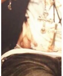 GIVENCHY | Tシャツ/カットソー