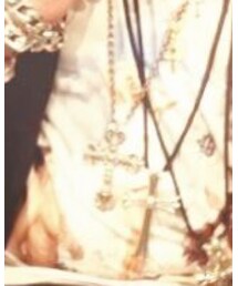 CHROME HEARTS | ネックレス