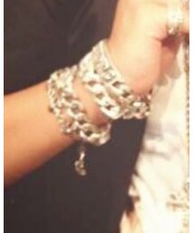 CHROME HEARTS | ブレスレット