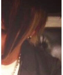 CHROME HEARTS | ピアス（両耳用）