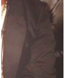 BACKLASH | テーラードジャケット