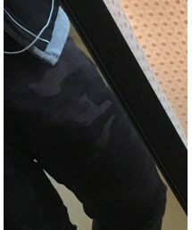 VANQUISH | チノパンツ