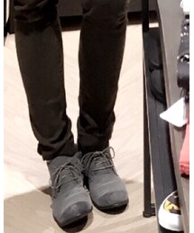 CROCKETT&JONES | ブーツ