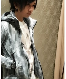 TATRAS | ナイロンジャケット