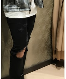 WVM | その他パンツ