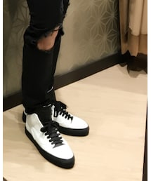 MASON | スニーカー