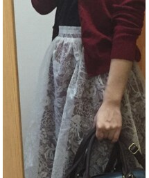 axes femme | スカート