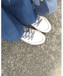 CONVERSE | スニーカー