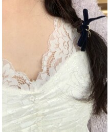 しまむら | タンクトップ