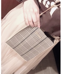 Avail | ショルダーバッグ