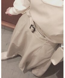 no brand | スカート
