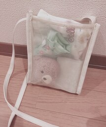 3coins | ショルダーバッグ