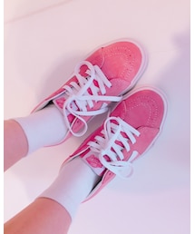 VANS | スニーカー