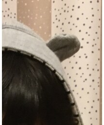 green label relaxing | パーカー