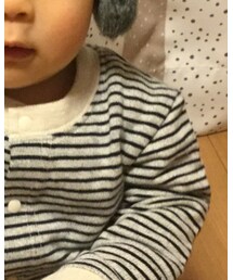 無印良品 | カーディガン/ボレロ